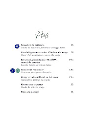 Photo n°4 de BLOOMA Oasis Urbaine à Fontenay-sous-Bois (Restaurant)