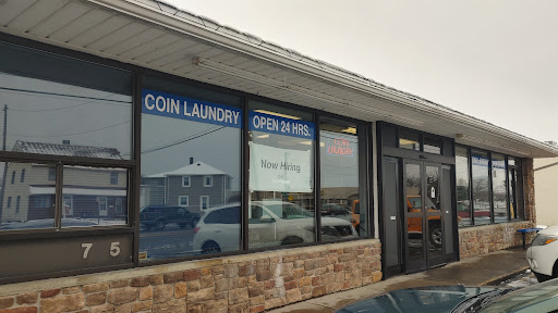 Ez Wash Gallery - United States
