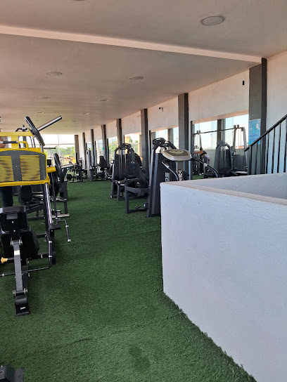Academia G Forma Fitness