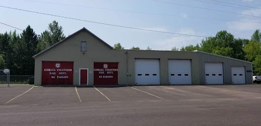 Kimball Volunteer Fire Department