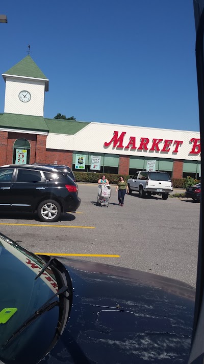 Market Basket