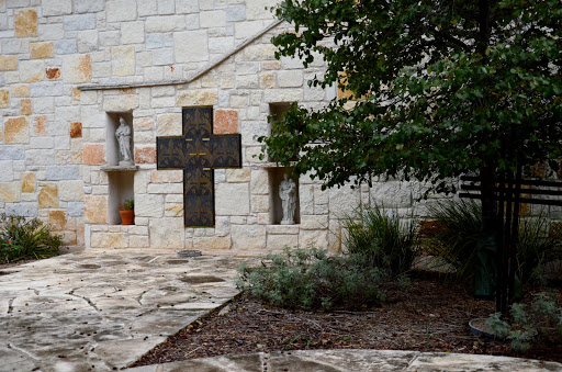 Holy Spirit Episcopal Church and School - Thumbnail