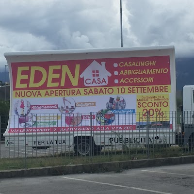 Edencasa