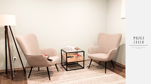 Psychoterapia Lowen Analiza Bioenergetyczna Metodą Lowena - Małgorzata Karkosz