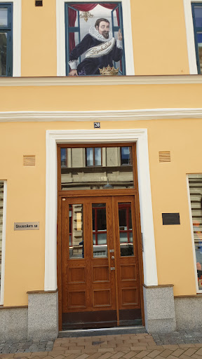 Gradusante AB - Thumbnail