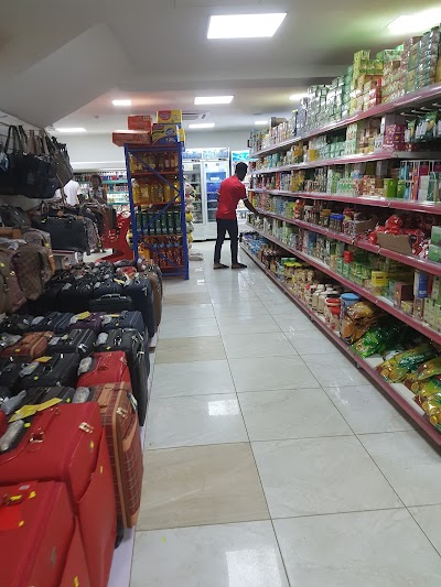 Photos of H-Medix Pharmacy and Supermarket Gwarimpa