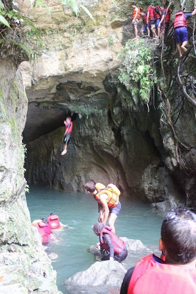 Photos of Sungai Citumang