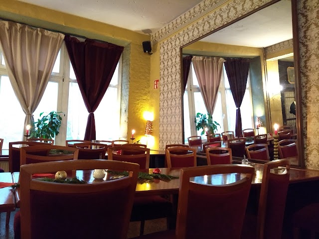 Café BilderBuch