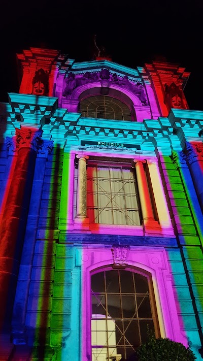 Photos of Dresden Academy of Fine Arts