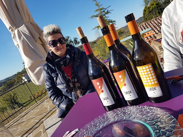 Az. Vinicola Skok