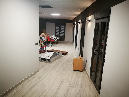 Reformas Abelardo Barberán