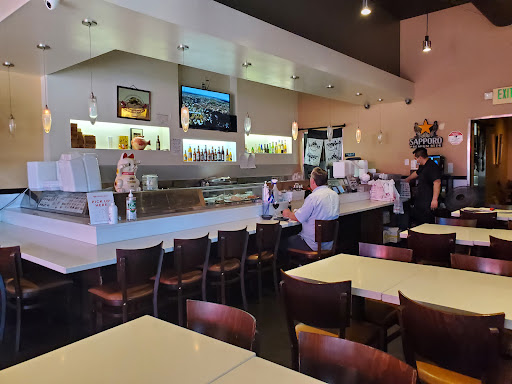 Niko Niko Sushi - Thumbnail