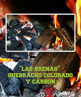 CARBONERIA Y LEÑERA LAS BREÑAS., Author: CARBONERIA Y LEÑERA LAS BREÑAS.