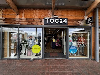 TOG24 Edinburgh