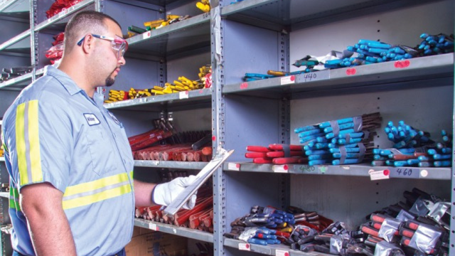 United Rentals - Radio & Communications