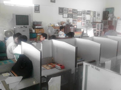 Photos of SMA Negeri 19 Surabaya