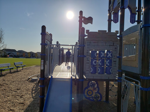 Heloise Lorimer School - Visual