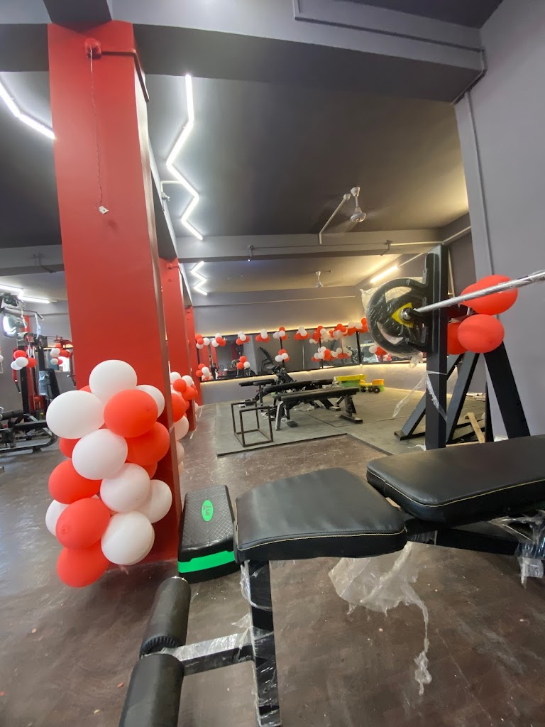 Life Fitness Gym 2 0