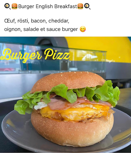 Photo 6 - Burger Pizz de la plaine