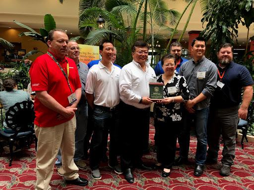 Electrical Rebuilders Association (ERA)