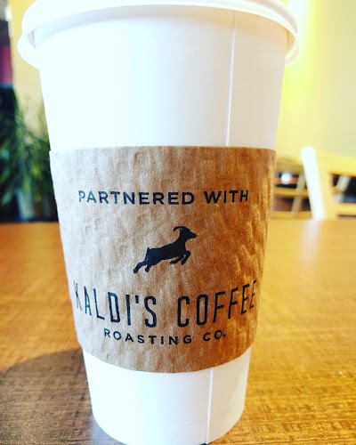 Kaldi’s Coffee