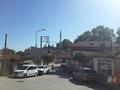 Photos of Muradiye Mosque