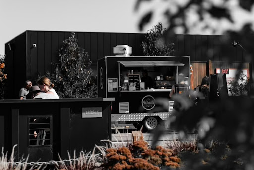 Da Wheels Cafe