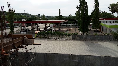 Photos of SPBU Oesapa