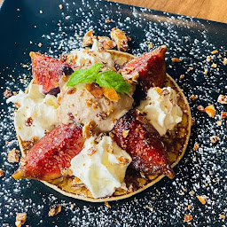 Photo n°13 de LABEL Crêpe PONTOISE à Pontoise (Crêperie)