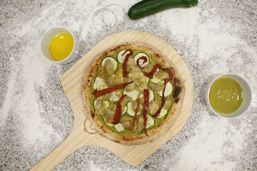 Pizzería Junkal - Thumbnail