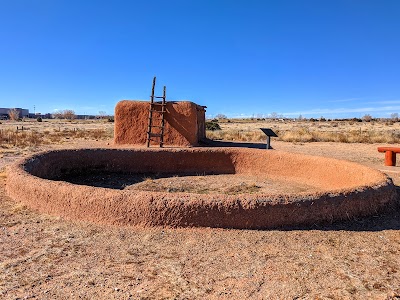 Coronado Historic Site