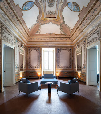 Palazzo Daniele by null