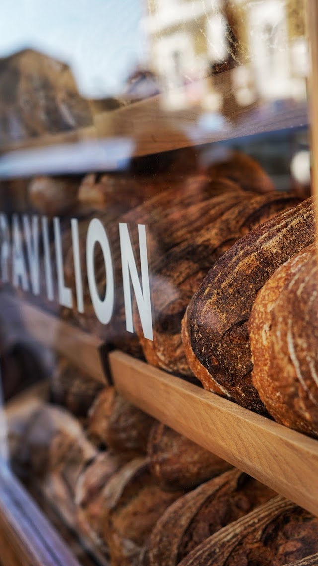 Pavilion Bakery