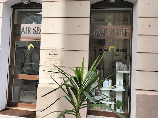 Hairspa Cambiamenti Parrucchieri