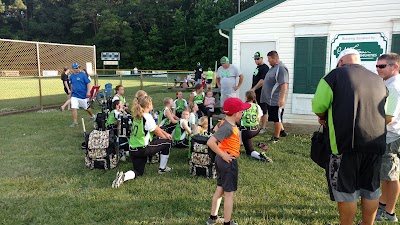 Pyle Center Softball Fields / Senior League World Series 2008 / Lower Sussex Little League Complex