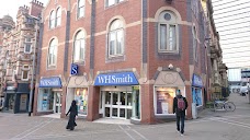 WHSmith leeds