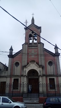 Parroquia San Pedro, Author: javier adrian gonzalez