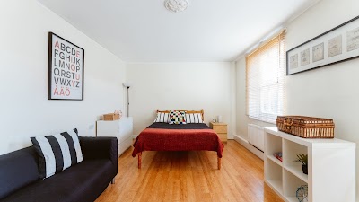 Rooms Made Easy