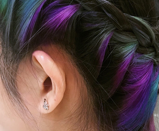 Regency Hair Studio - Thumbnail