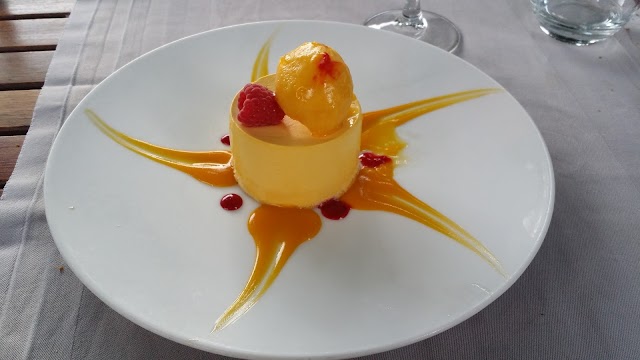 Restaurant La Récréation