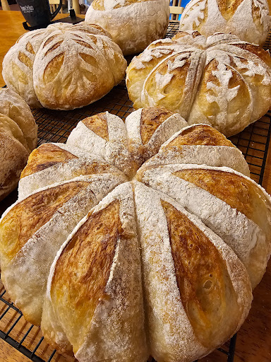 Chula's Bakery - Visual