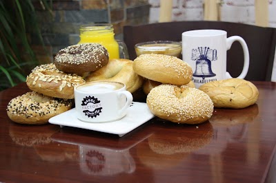 Photos of Bagel Factory