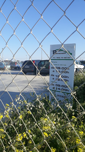 Auto scrap yards Benacazón - Thumbnail