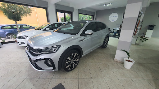 Anfuso Auto - Showroom - Thumbnail