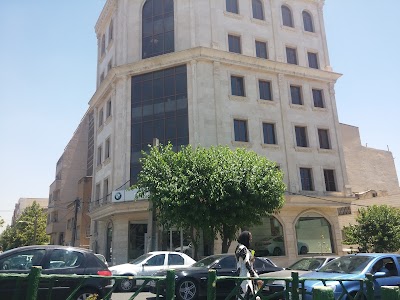 Photos of Persia Khodro Saadatabad