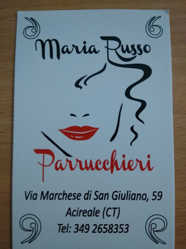 Maria Russo Parrucchieri - Thumbnail