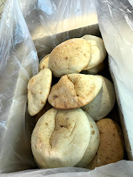 Photo n°14 de Le Mistral à Aigues-Mortes (Saladerie)