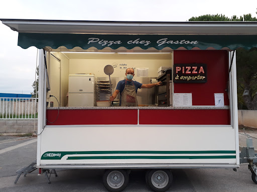 Photo 4 - Pizza Gaston