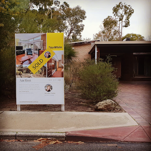 Jennifer Castle Real Estate - The Agency East Fremantle Gallery - Australia