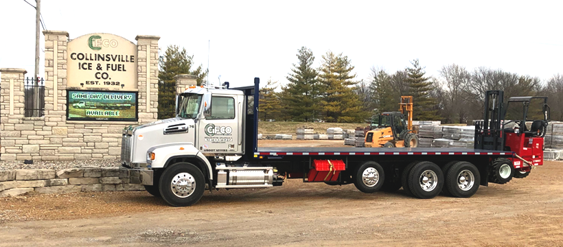 Collinsville Ice & Fuel Co